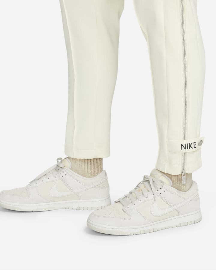 Pantalones Nike Sportswear Circa Hombre Blancas | VWDYM-6058