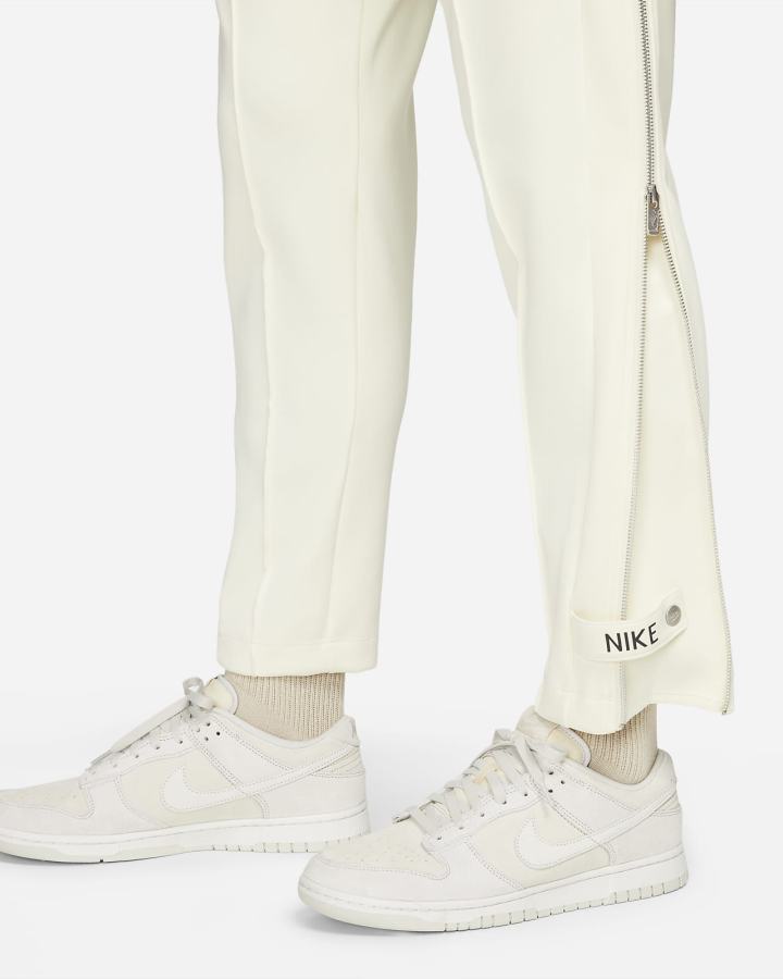 Pantalones Nike Sportswear Circa Hombre Blancas | VWDYM-6058