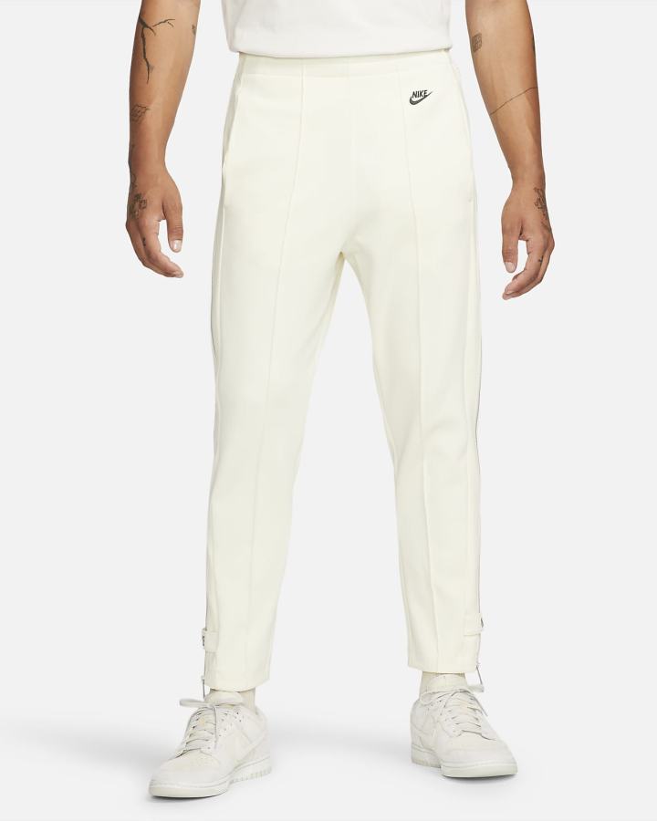 Pantalones Nike Sportswear Circa Hombre Blancas | VWDYM-6058