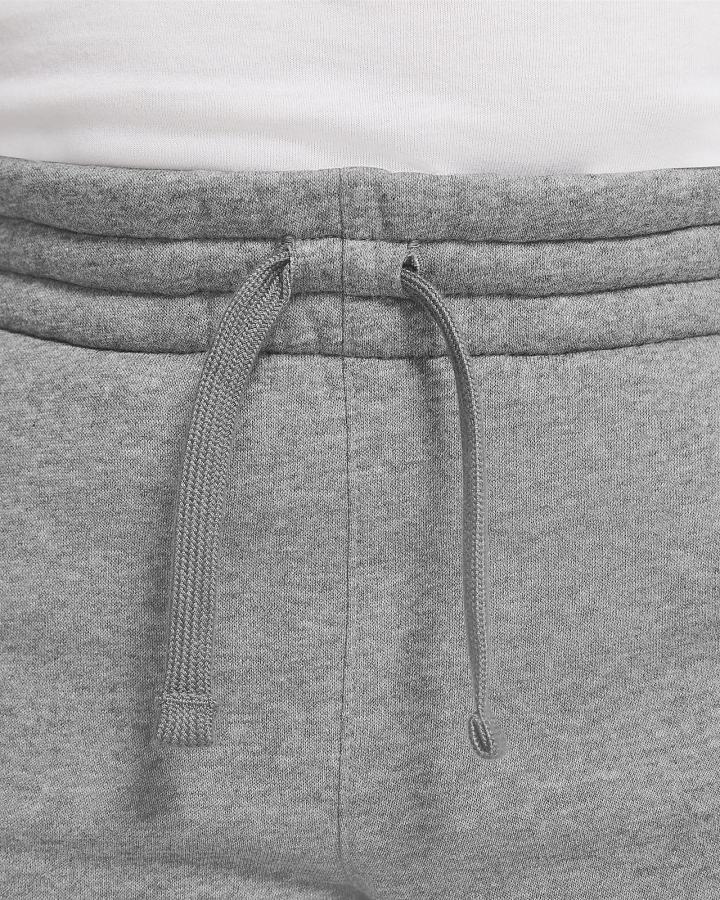 Pantalones Nike Sportswear Club Fleece Kids Niño Gris Oscuro | DMXYQ-4327
