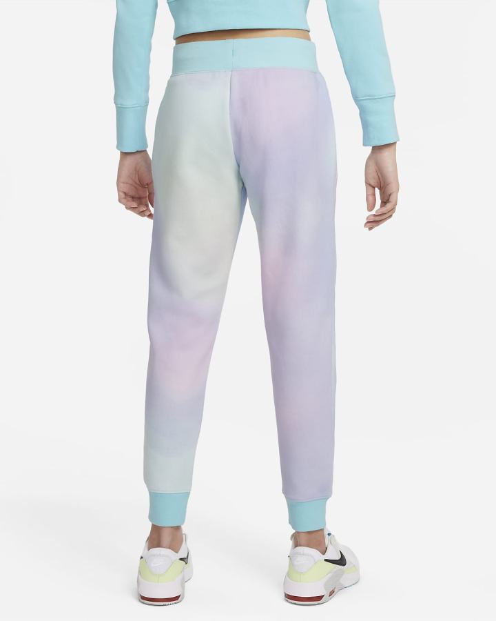 Pantalones Nike Sportswear Club Fleece Kids Niña Rosas | EPORF-3425