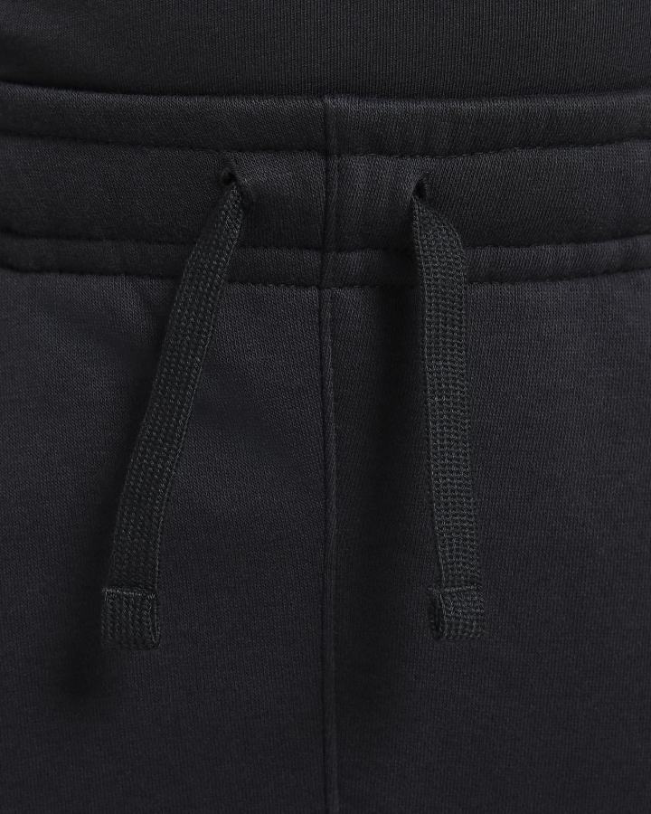 Pantalones Nike Sportswear Club Fleece Kids (Extended Size) Niño Negras Verde | FWEKA-4819