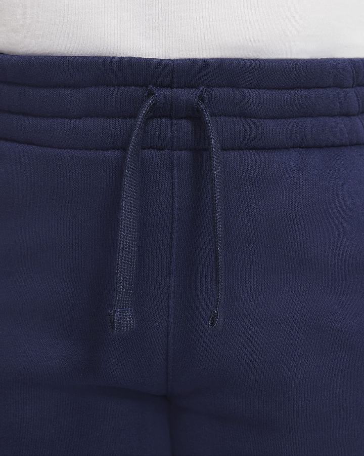 Pantalones Nike Sportswear Club Fleece Kids Niño Azul Marino | WSITQ-7391
