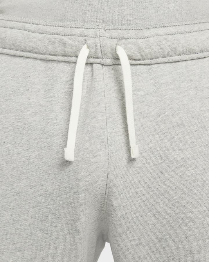 Pantalones Nike Sportswear Club French Terry Hombre Gris Oscuro | BXQWN-9725