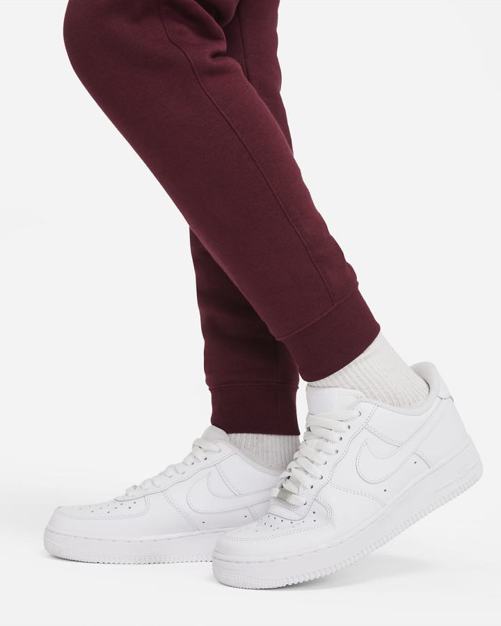 Pantalones Nike Sportswear Club Kids Cargo Niño Blancas | YGBID-1547