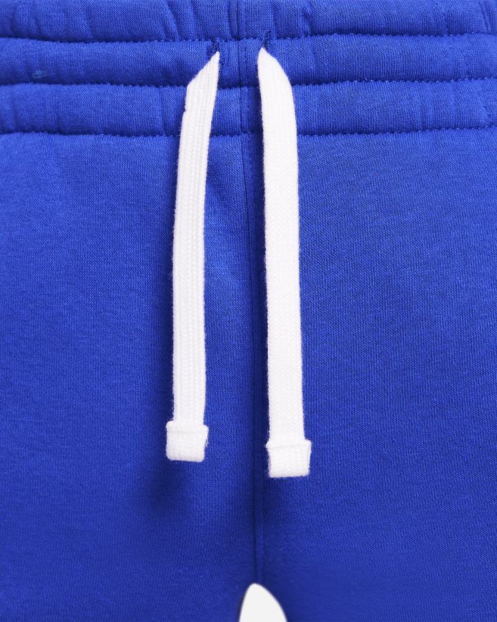 Pantalones Nike Sportswear Club Kids Niño Azul Real | GFTJC-6793