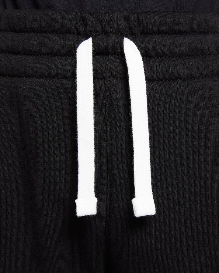 Pantalones Nike Sportswear Club Kids Niño Negras | HLYJW-3965