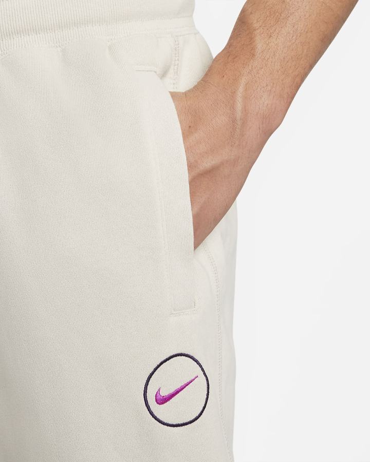 Pantalones Nike Sportswear Cosmic Hombre Marrones Claro | XQZBT-3687