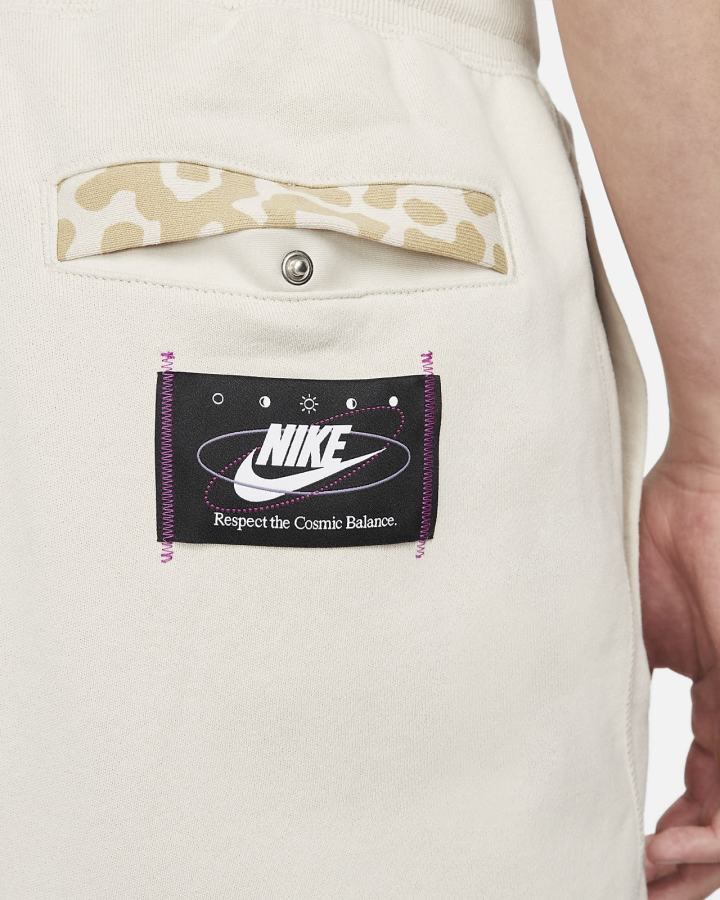 Pantalones Nike Sportswear Cosmic Hombre Marrones Claro | XQZBT-3687