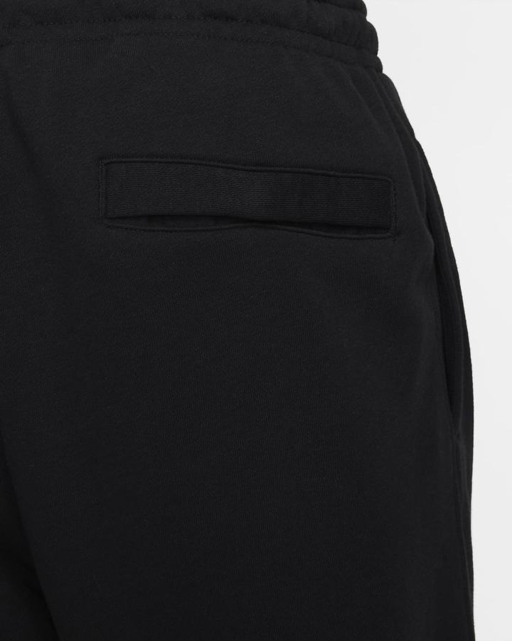 Pantalones Nike Sportswear French Terry Hombre Negras | ROXQY-9478
