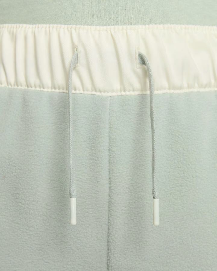 Pantalones Nike Sportswear Heritage Kids Niña Verde | KILDE-7691