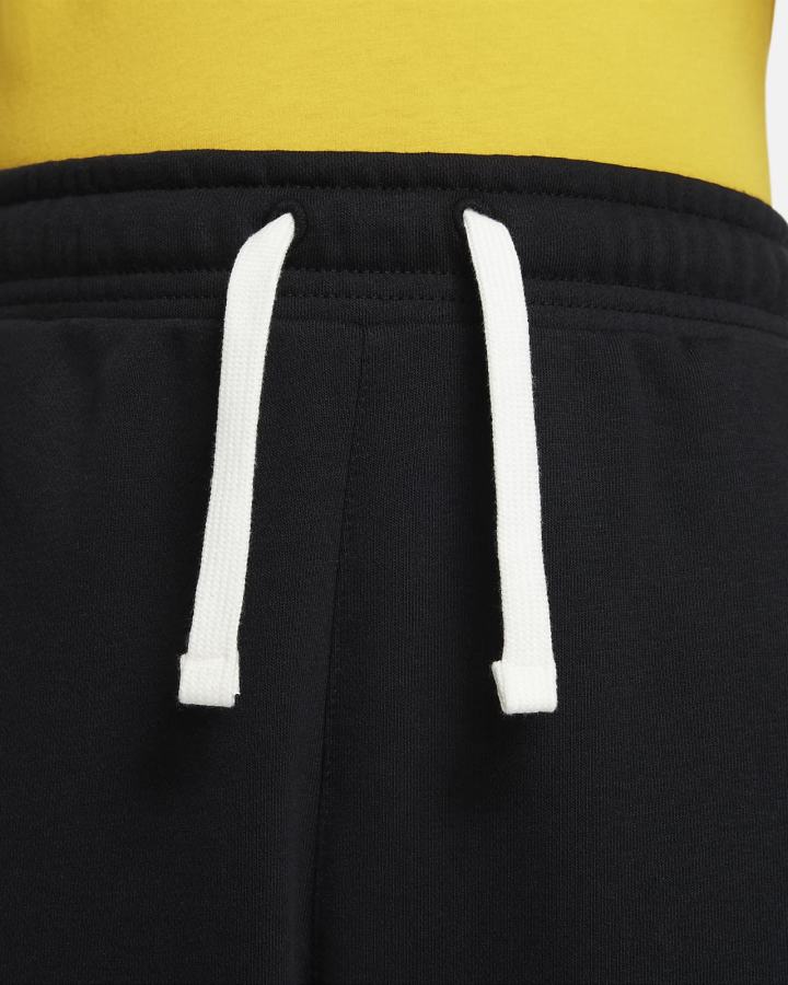 Pantalones Nike Sportswear Kids Niño Negras Turquesa | JYCQS-9548