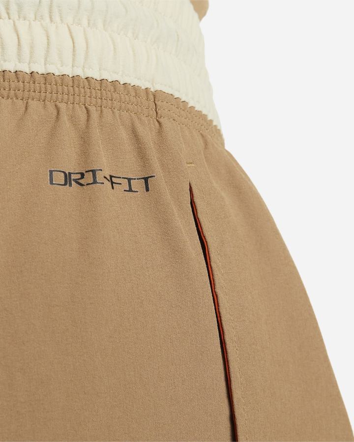 Pantalones Nike Sportswear Sports Utility Woven Cargo Mujer Naranjas | ETOYV-9351