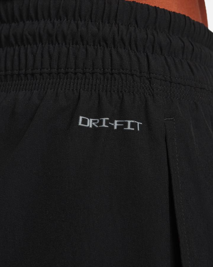 Pantalones Nike Sportswear Sports Utility Woven Cargo Mujer Negras Naranjas | NZIKS-4016