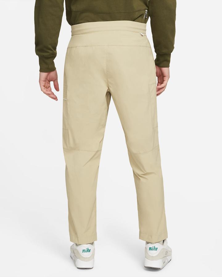 Pantalones Nike Sportswear Style Essentials Utility Hombre Plateadas | CKZGN-4180