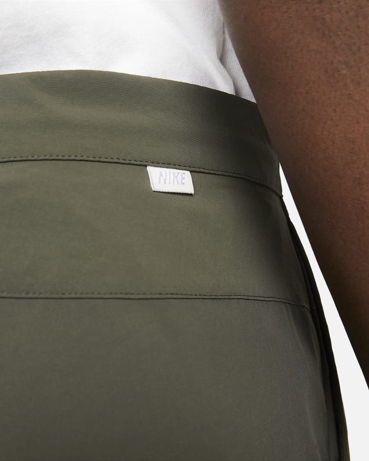 Pantalones Nike Sportswear Style Essentials Utility Hombre Plateadas | PLIQC-1504