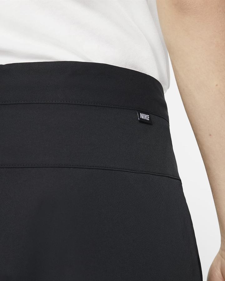 Pantalones Nike Sportswear Tech Essentials Woven Unlined Cargo Hombre Negras | SXOMC-7928