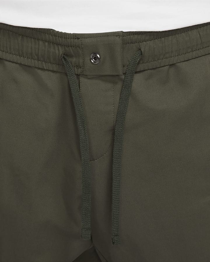 Pantalones Nike Sportswear Unlined Utility Cargo Hombre Verde | HDWXC-5130