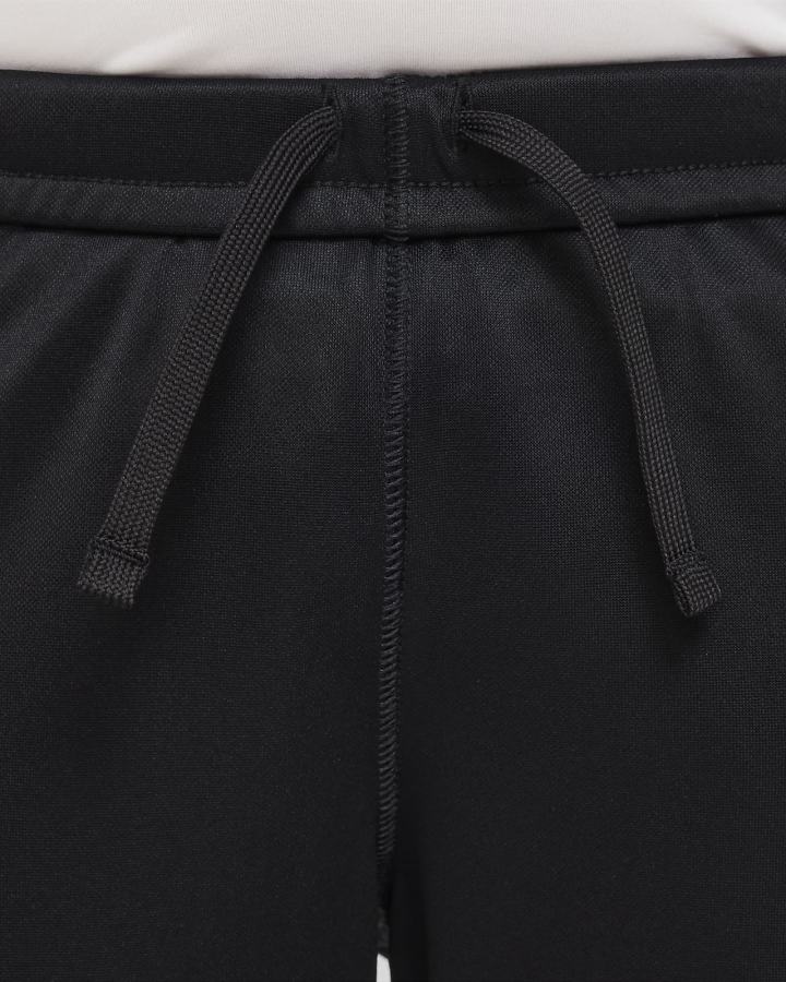 Pantalones Nike Therma-FIT Kids Tapered Training Niño Negras Blancas | LWQZU-9756