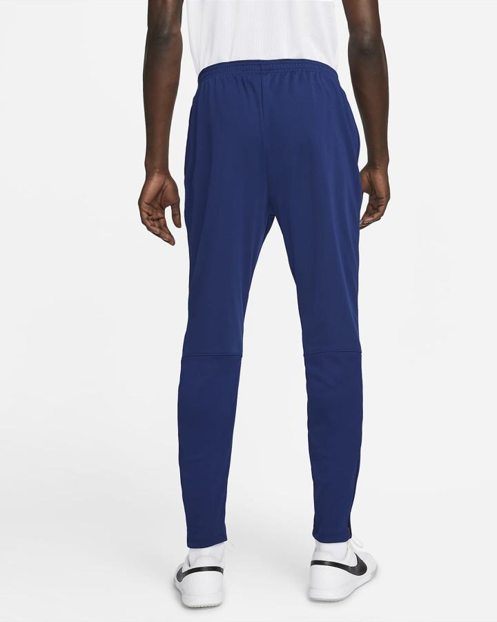 Pantalones Nike Therma Fit Academy Winter Warrior Knit Soccer Hombre Azules | DATUI-9716