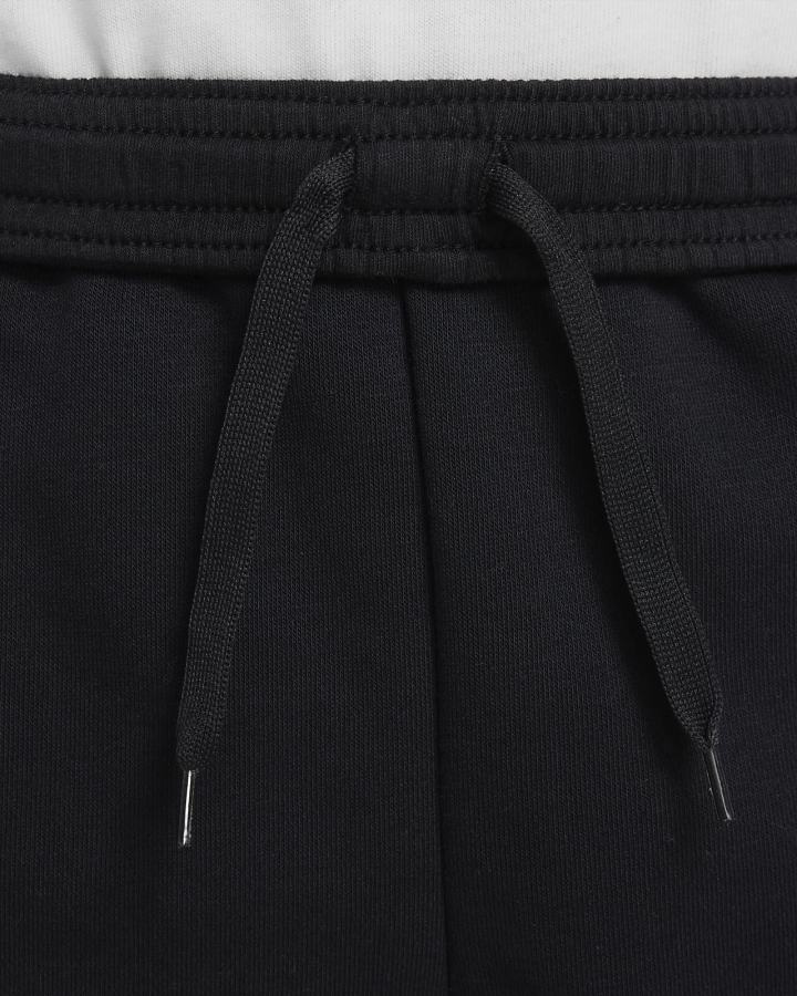 Pantalones Nike Tottenham Hotspur Kids Fleece Soccer Niño Negras Verde | KYJZD-8506