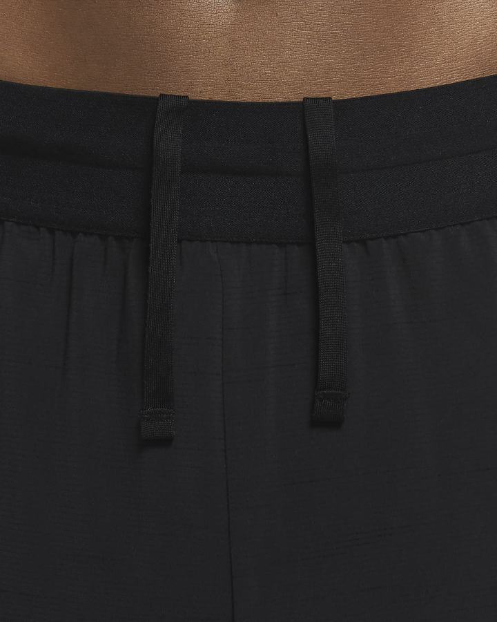 Pantalones Nike Yoga Hombre Negras Gris | HRCIB-2150