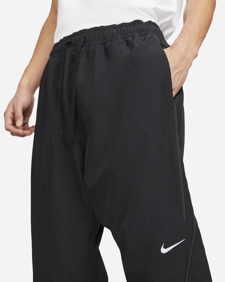 Pantalones Nike x ACRONYM® Woven Hombre Negras | QMXSK-7493
