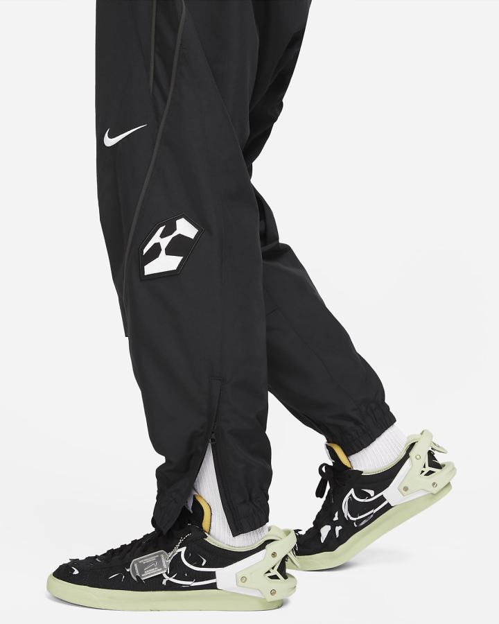 Pantalones Nike x ACRONYM® Woven Hombre Negras | QMXSK-7493