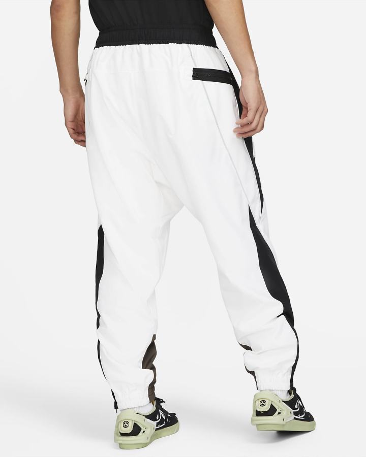 Pantalones Nike x ACRONYM® Woven Hombre Blancas | QSNVW-7109