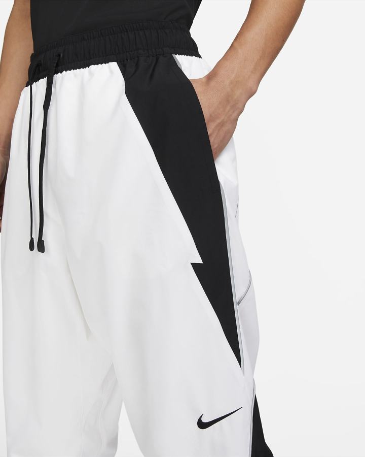 Pantalones Nike x ACRONYM® Woven Hombre Blancas | QSNVW-7109