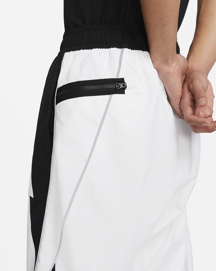 Pantalones Nike x ACRONYM® Woven Hombre Blancas | QSNVW-7109