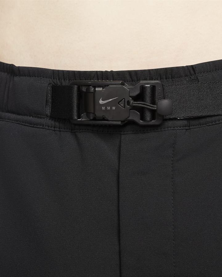 Pantalones Nike x MMW Hombre Negras | BONPV-7053