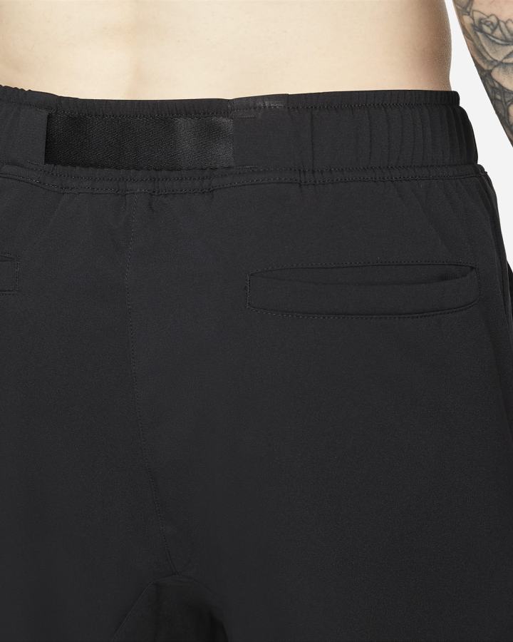 Pantalones Nike x MMW Hombre Negras | BONPV-7053