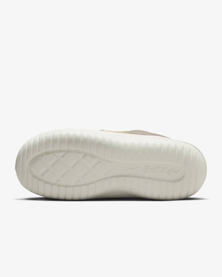 Pantuflas Nike Burrow Hombre Kaki Kaki | BIGMQ-2617