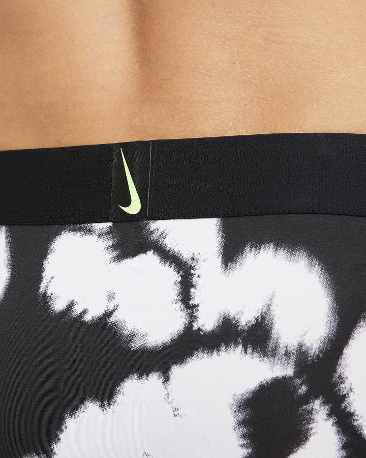 Ropa Interior Nike Dri-FIT Essential Micro Boxer Briefs Hombre Negras | GORHC-4193