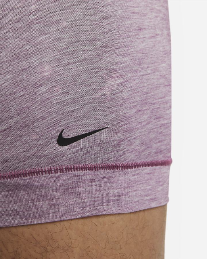 Ropa Interior Nike Dri-FIT ReLuxe Boxer Briefs (2-Pack) Hombre Multicolor | LZJSF-0536