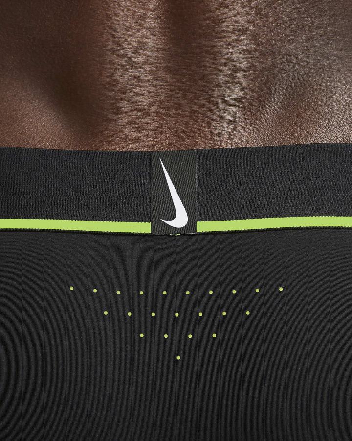 Ropa Interior Nike Elite Micro Boxer Briefs Hombre Negras | NKJXP-4509