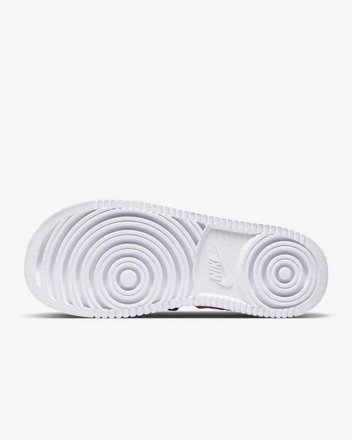 Sandalias Nike Icon Classic Mujer Rosas Rosas Blancas | CLMXZ-2657