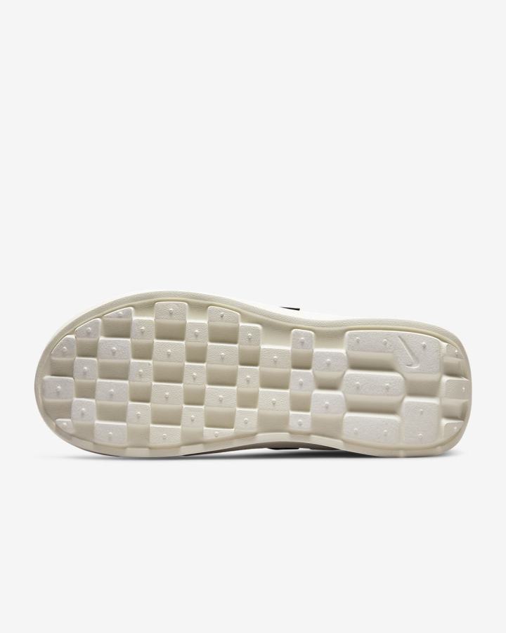 Sandalias Nike Vista Hombre Marrones Verde Oliva Gris Negras | KEFAO-2197