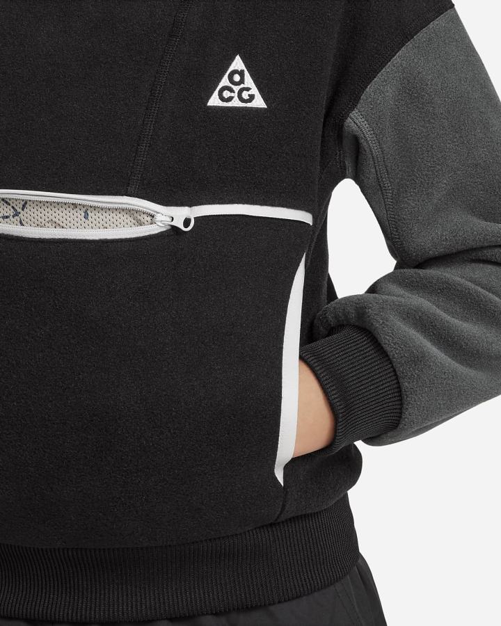 Sudadera Con Capucha Nike ACG Icon Fleece Polartec® 