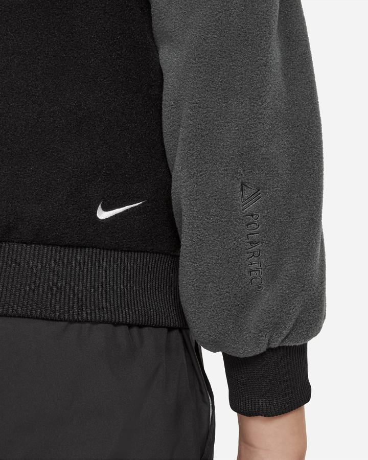 Sudadera Con Capucha Nike ACG Icon Fleece Polartec® 