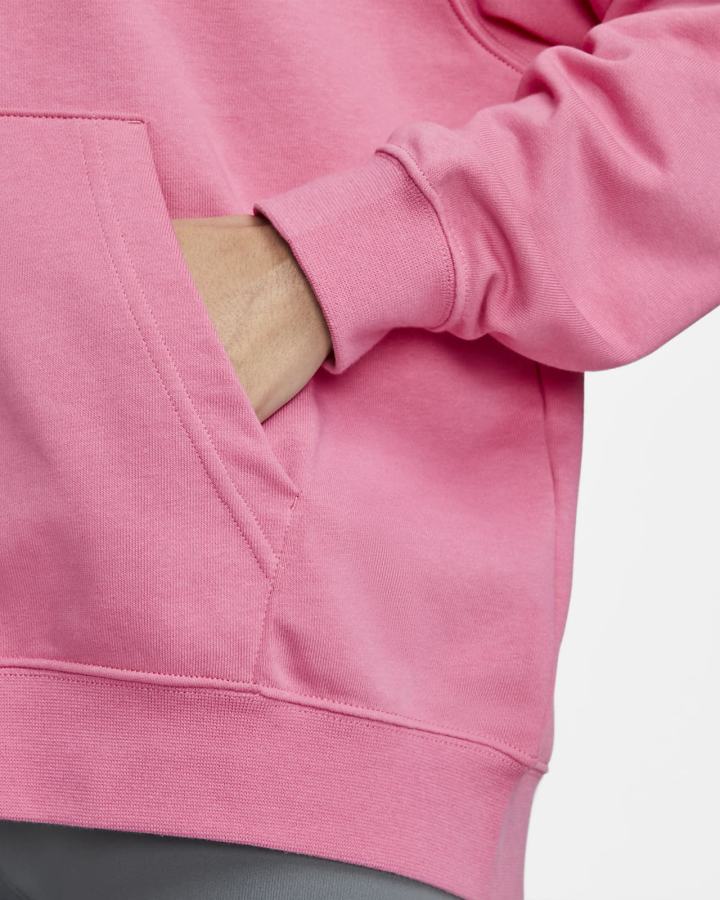 Sudadera Con Capucha Nike Dri-FIT Get Fit Estampadas Full-Zip Training (Plus Size) Mujer Blancas | UYKVT-2719