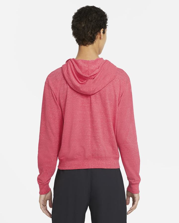 Sudadera Con Capucha Nike FC Barcelona Vintage Mujer Rojas Turquesa Azul Real Azules | HCNKX-7243
