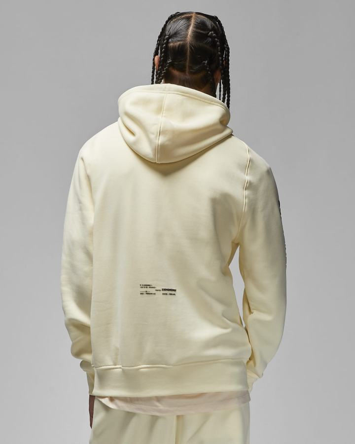 Sudadera Con Capucha Nike Jordan 23 Engineered Fleece Hombre Negras | EHBZI-8091