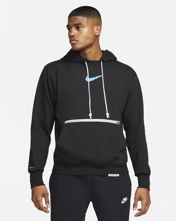 Sudadera Con Capucha Nike LeBron x Fruity Pebbles Dri-FIT Standard Issue Basketball Hombre Negras | SWHBO-2675