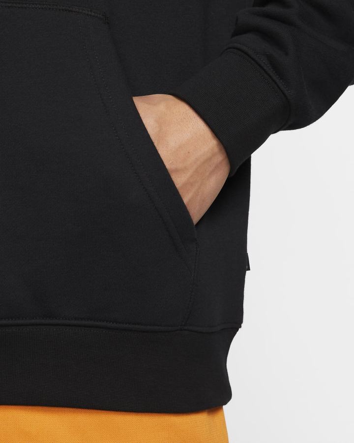 Sudadera Con Capucha Nike SB Estampadas Skate Hombre Negras | OWMLI-3786