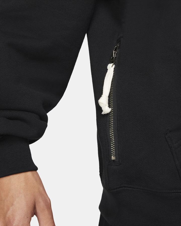 Sudadera Con Capucha Nike SB Premium Skate Hombre Negras | PCUBV-4328