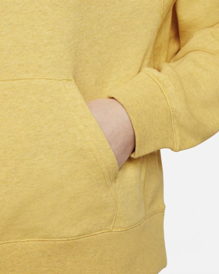 Sudadera Con Capucha Nike Sportswear Circa 72 Kids Niña Blancas | CQWBR-8651