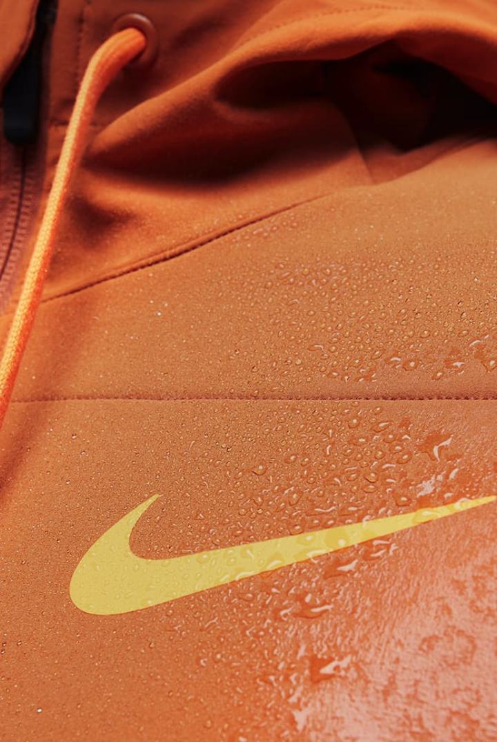 Sudadera Con Capucha Nike Therma-FIT Winterized Full-Zip Training Hombre Obsidian Negras | OYUXI-6130