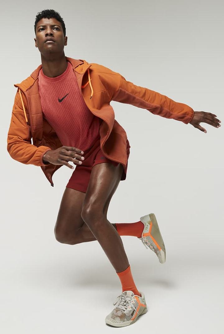 Sudadera Con Capucha Nike Therma-FIT Winterized Full-Zip Training Hombre Obsidian Negras | OYUXI-6130